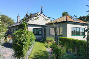 Horsna Parc Retreat